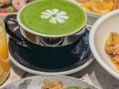 -沛家·西餐Brunch·直火料理