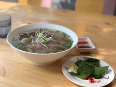-越美小馆·越南料理(曲江店)