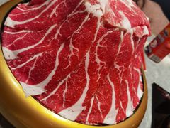 -一绪に寿喜烧(虹悦城店)