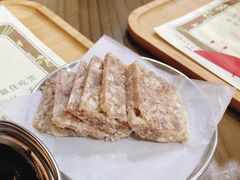 -阿金大白·上海菜馆(新天地店)