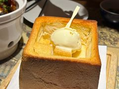 面包诱惑-绿茶餐厅(领展购物广场·中关村店)