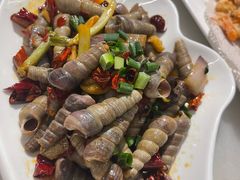 -华盛丰温州大排档(东三环南路店)