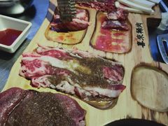 -喜来稀肉(虹泉路店)