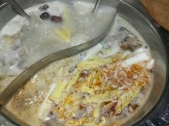 -傣妹火锅(南京东路一店)