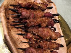 -宝山一号馕坑肉