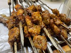 -勇利赵家烤肉坊(纬二街店)