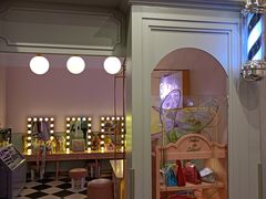 -Lilliput粒粒堡亲子餐厅(置汇旭辉店)