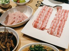 -鼎鼎香·港式火锅(北京SKP店)