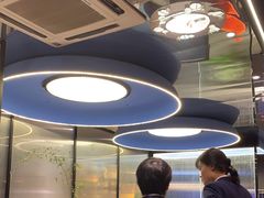 -湖畔鲁菜·二十年老字号餐厅(大明湖店)