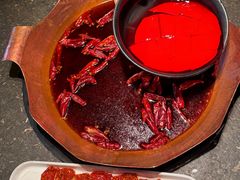 -浅喜火锅(中环岛广场C座店)