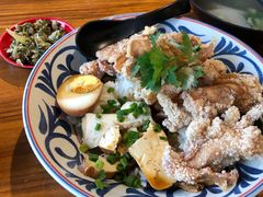 -大三元台湾鲁肉饭(沙井新桥店)