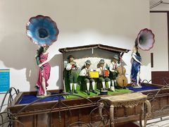 -旅顺留声机博物馆