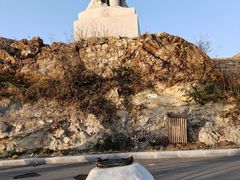 -梁子岛生态旅游区