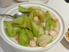 -莆田餐厅PUTIEN(金融街购物中心店)