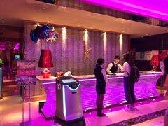 大堂-纯K(打浦桥店)
