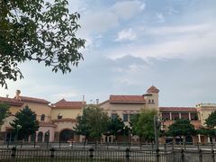 -沈阳方特欢乐世界