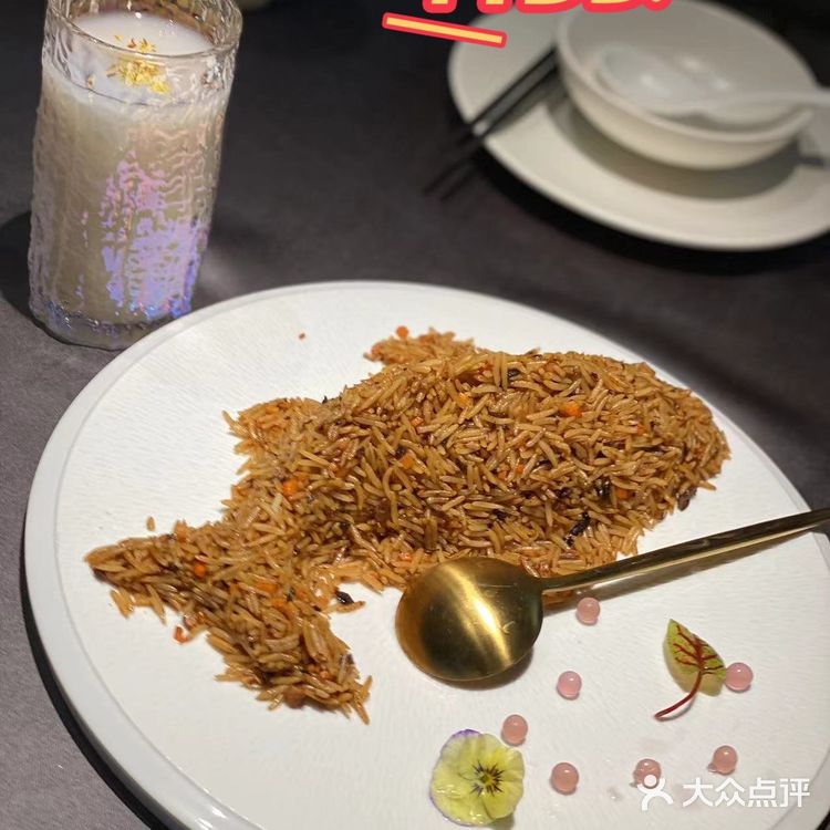 来过这家米其林餐厅的都说就是不一样