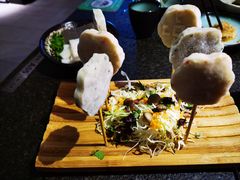 海鲜棒棒糖-湊湊火锅·茶憩(和平大悦城店)