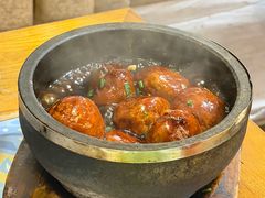 -卤鸭儿(小河路店)