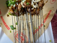 -怪噜范·老贵阳街头名小吃(鸿通城店)