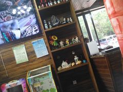 -睿柏云酒店-餐厅
