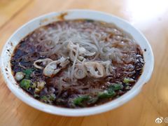 -甘记肥肠粉(马鞍北路店)
