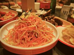 -鼎原力量东北吊炉烧烤(幸福街店)