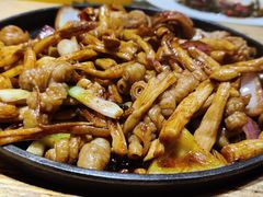 -79号渔船海鲜饭店(华强北店)