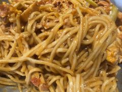 -圳兴面王·拌川·特色炒面(福田车公庙店)