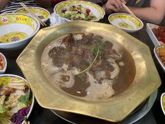 -芦月轩羊蝎子(北蜂窝店)