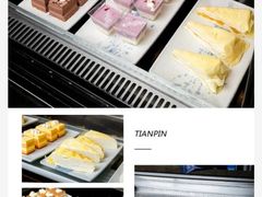 -海鼎荟海鲜姿造(晋江宝龙店)