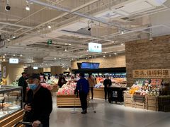 -七鲜超市(瑞虹天地太阳宫店)