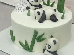 -85度C(南京龙江店)