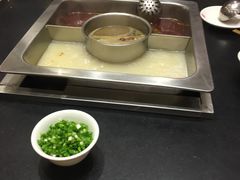 -古蜀人家火锅(文明店)