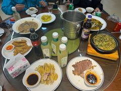 -九龙奇迹海鲜大排档(万象城店)