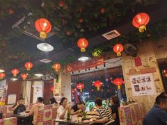 -粗粮人家·东北菜(洋桥店)