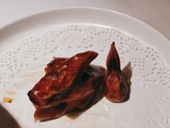 -宝轩渔府·老字号海鲜·正宗津菜(水上店)