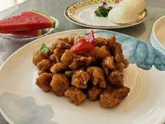 -鹿鸣春饭店(总店)