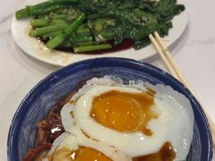 -澳门陈光记烧味饭店(南京德基广场店)