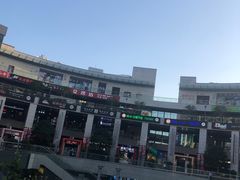 -浦江城市生活广场(江月路店)