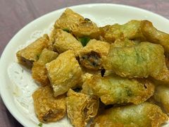 -张氏酒家(民主路店)