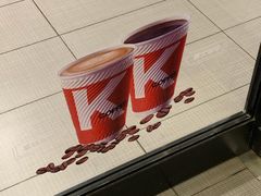 -肯德基(汇腾店)