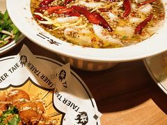 -太二酸菜鱼(石家庄万象城店)