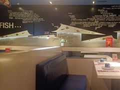 -鱼酷活鱼烤鱼(人信汇商场店)