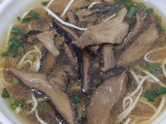 -康大口蘑面庄(将军街店)