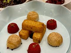 -世博源公馆·本帮融合菜·主题包厢·江景餐厅