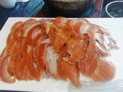 -香雪海饭店中餐厅(人民桥店)
