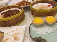 -半岛太子酒家(海港城店)