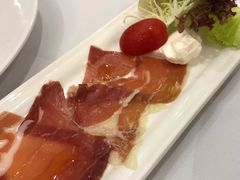 -摩根扒房(桐梓林店)