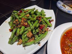 -京悦南门涮羊肉·羊蝎子火锅(田林路店)